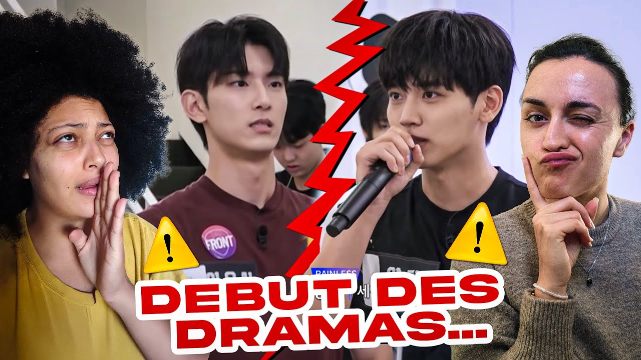 ON COMPREND RIEN ! NOTRE REVIEW : STEAL HEART CLUB EP 3