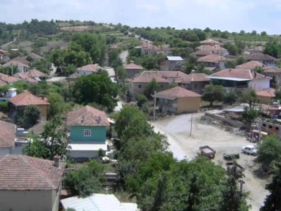 Baklankuyucak
