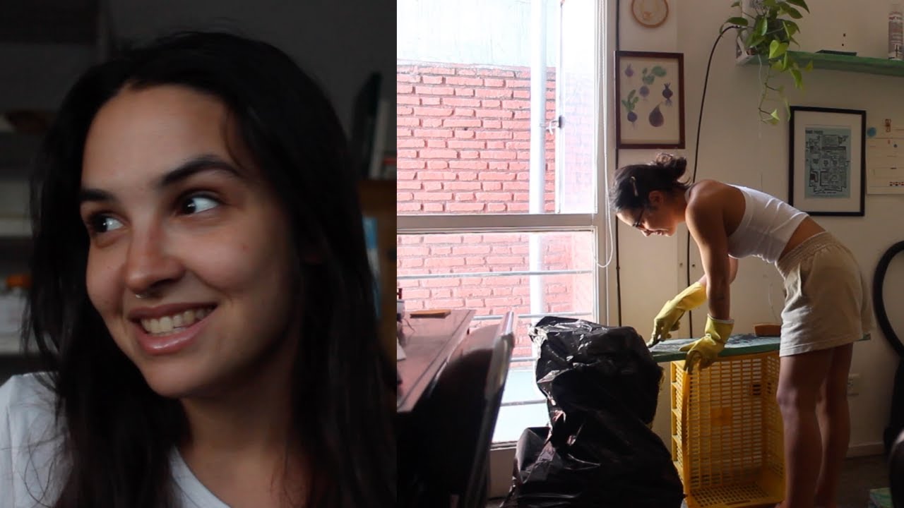 me mudé de nuevo (y no por última vez)