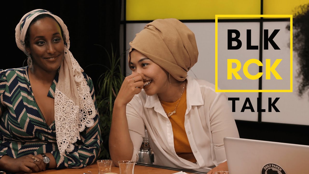Fenty-Beauty und westliche Sch&ouml;nheitsideale | BlackRockTalk | 3. Folge