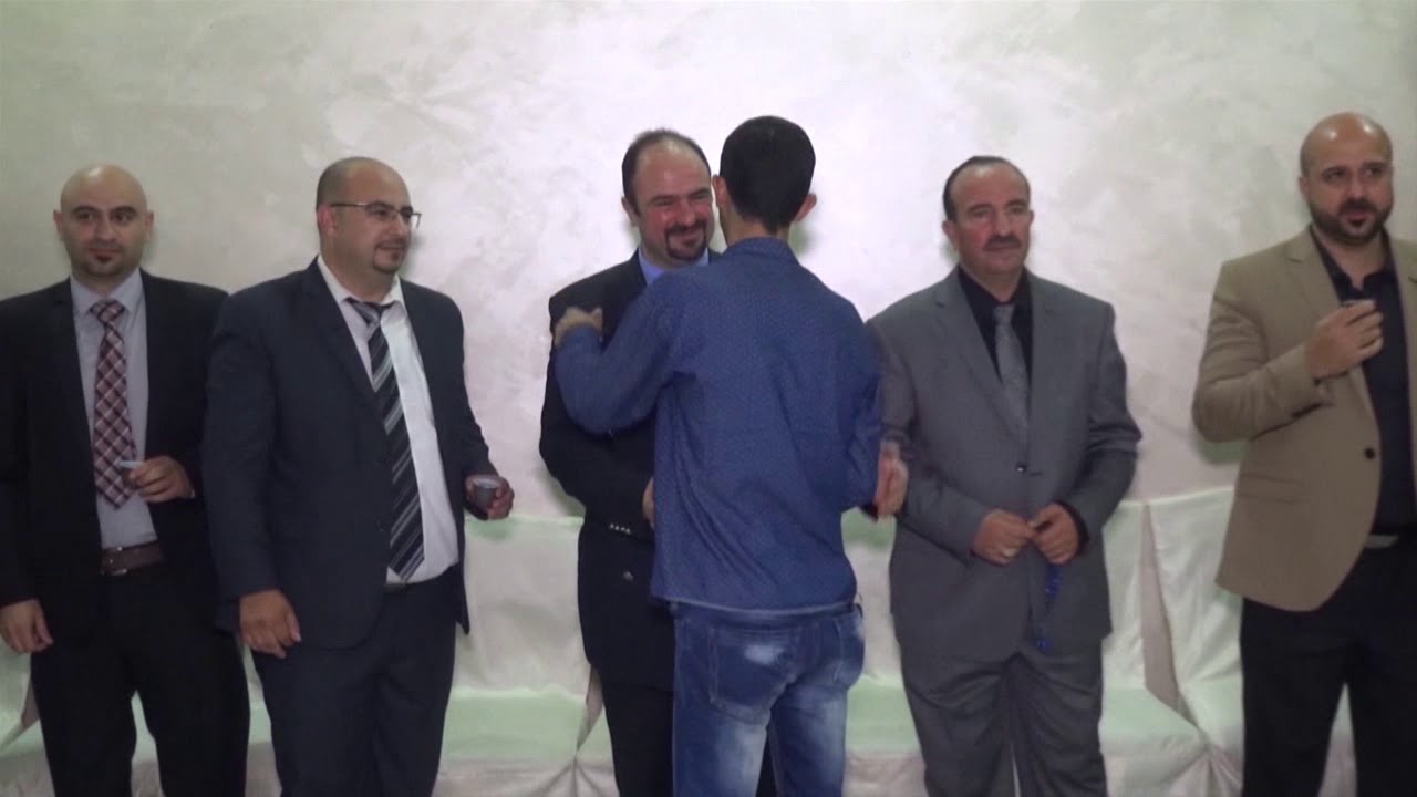 عبد الفتاح السوياني حفلة ايوب السيلاوي جزء 1 ستوديو يوسف للتصوير