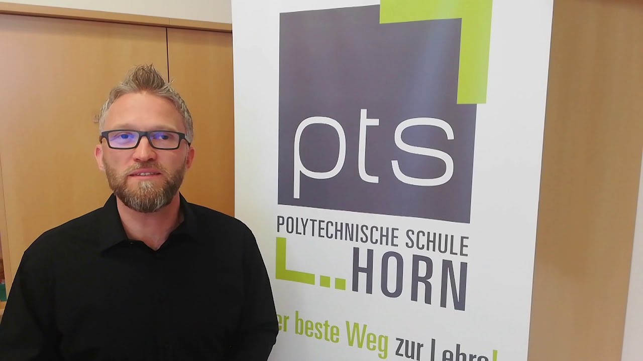 PTS Horn - Die Schule der zukünftigen Fachkräfte