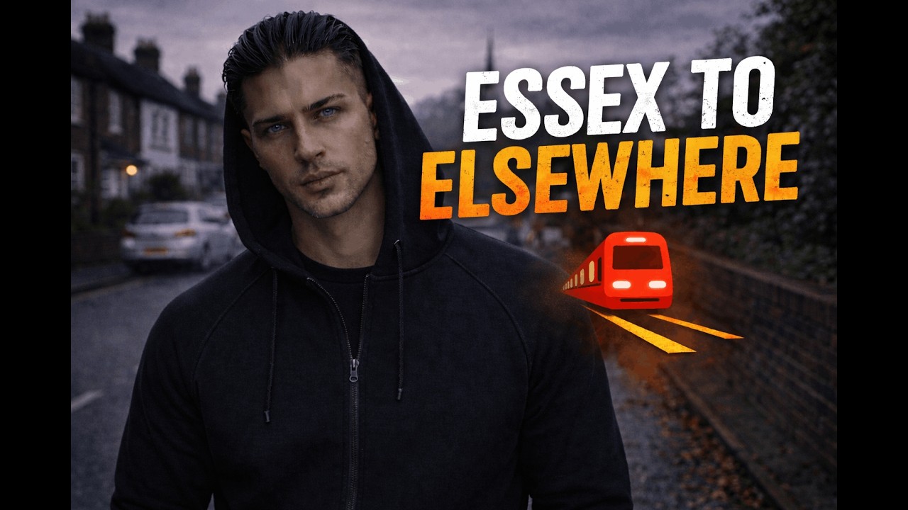 Essex To Elsewhere