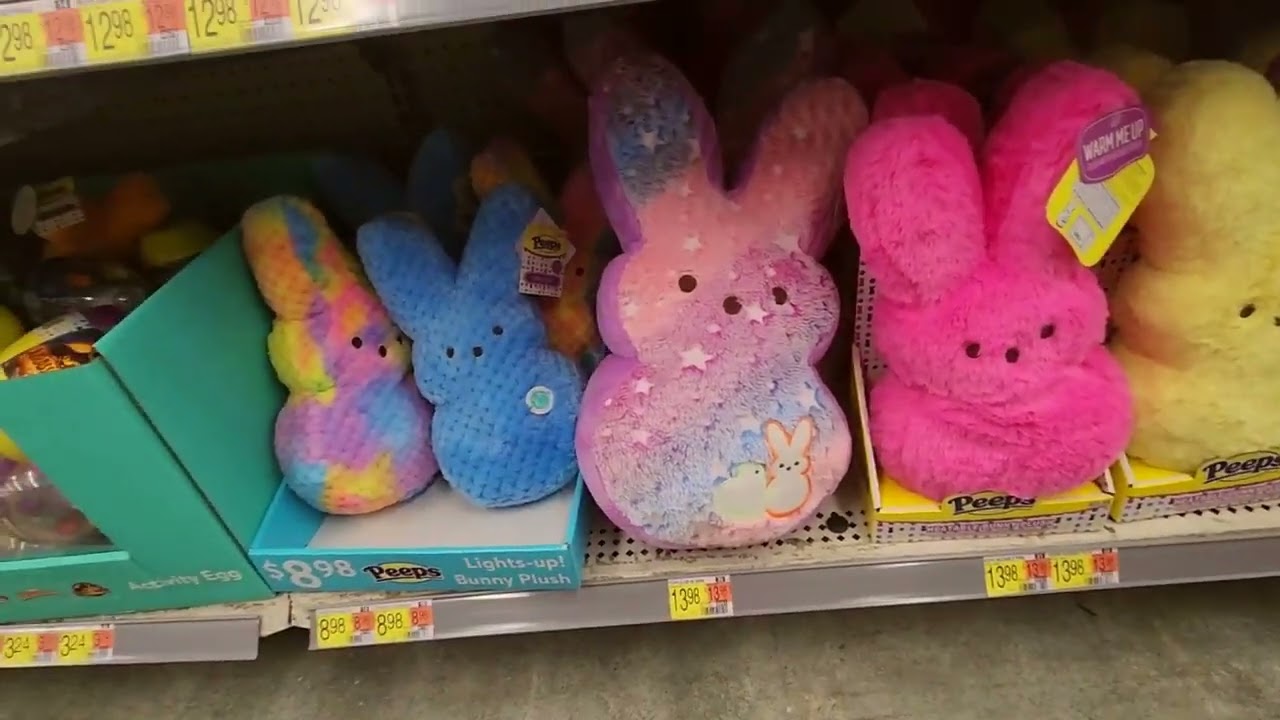 ASMR | Walmart Cute Things Store Walk-Through (Whispered Voiceover)