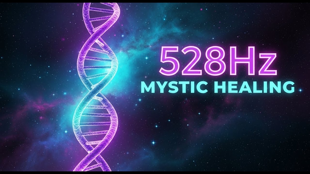 639Hz Heart Chakra Healing Frequency | Meditation Music for Love, Balance, Stress Relief & Peace
