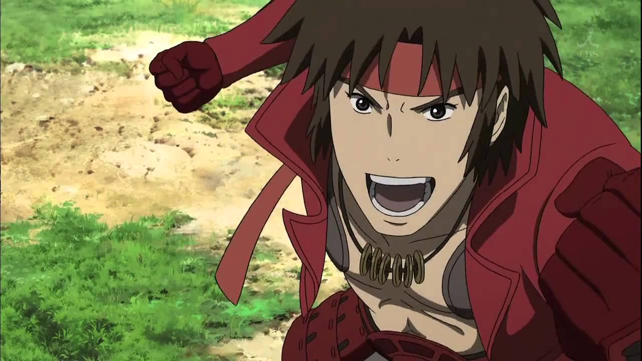 Sengoku Basara 2 - Oyakata-Sama! (6)