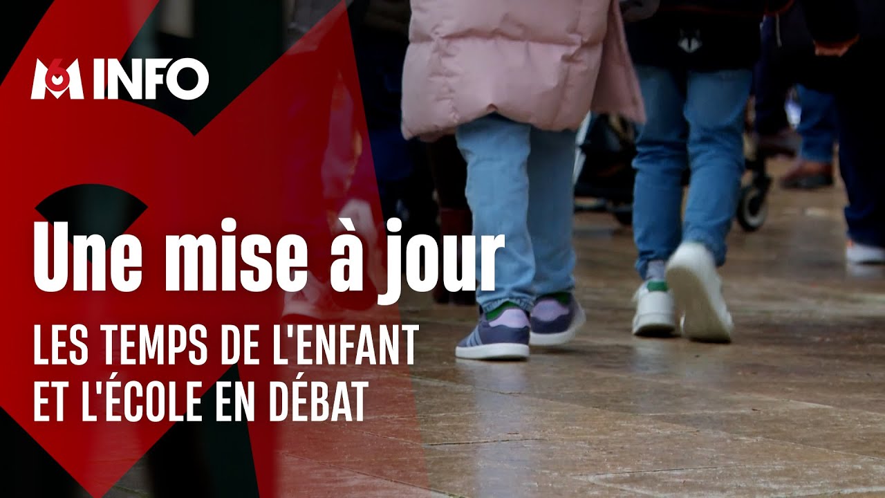 Une semaine de cinq jours est-elle envisageable dès l'élémentaire ?