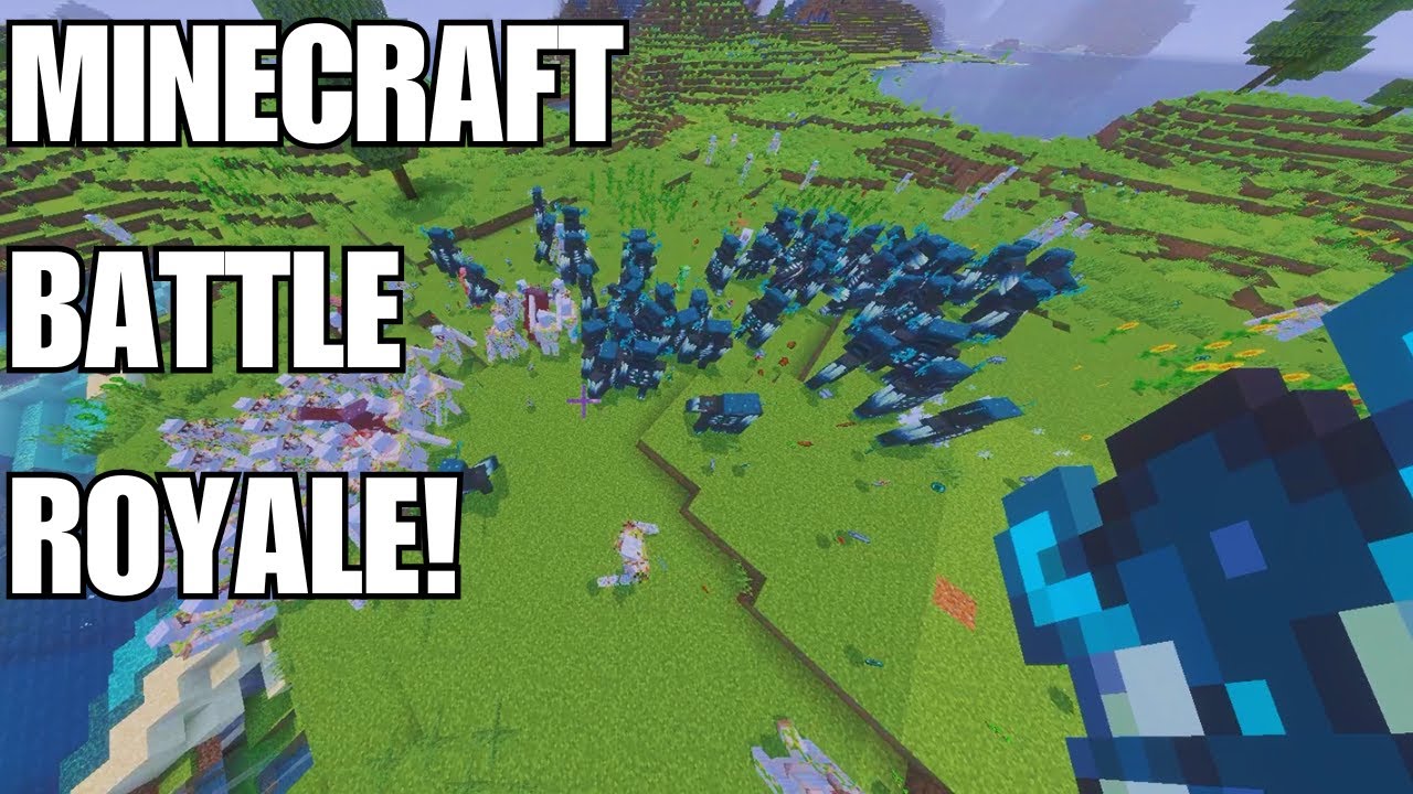 I Spawned 700 Mobs and Instantly Regretted It… 