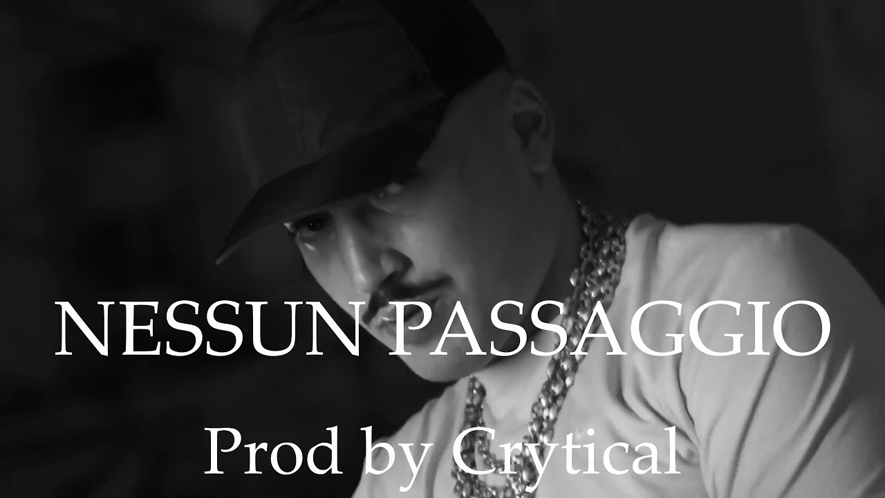 SIMBA LA RUE x BABY GANG TYPE BEAT - 