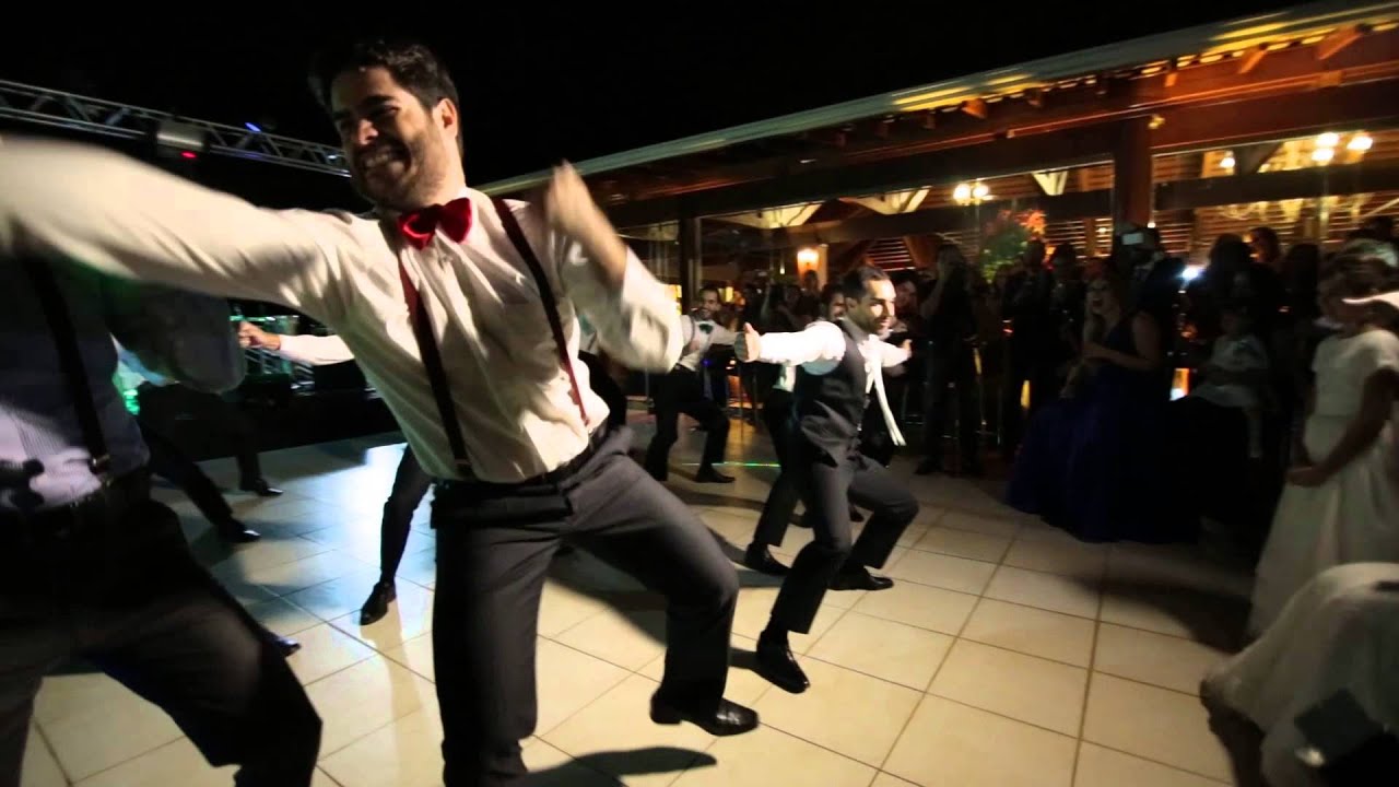 Dança de Casamento - Wedding Dance - Liv e Elias