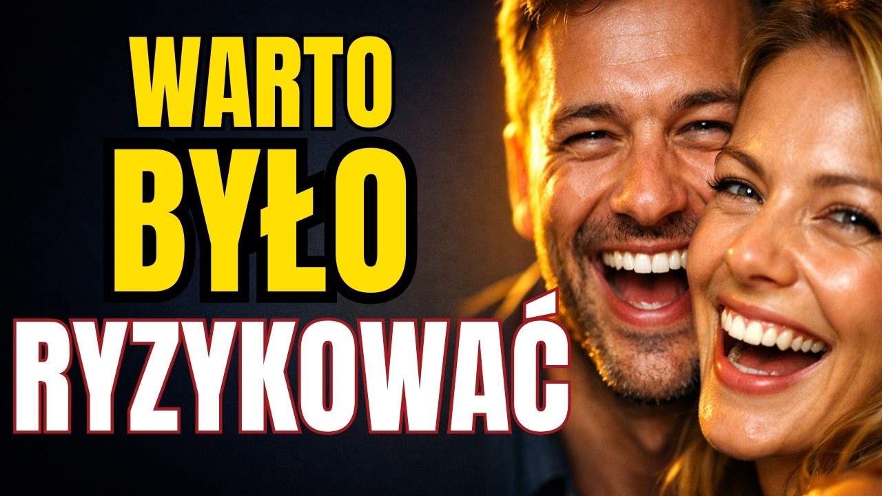 ZARYZYKOWAŁEM i wysłałem tę piosenkę O MIŁOŚCI ❤️ Nigdy nie spodziewałem się TAKIEJ reakcji! 💖