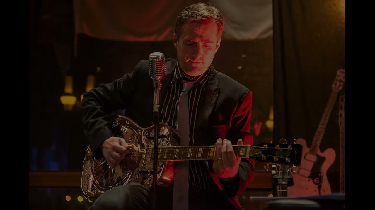 Godfathers & Norm-Signed, sealed, delivered cover
