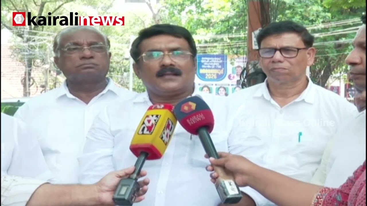 'ഞങ്ങളെ സഹായിച്ചത് ഇടതുസർക്കാരാണ്, അവർക്കൊപ്പം നിൽക്കാനാണ് ആഗ്രഹം' | United Pentecostal Council