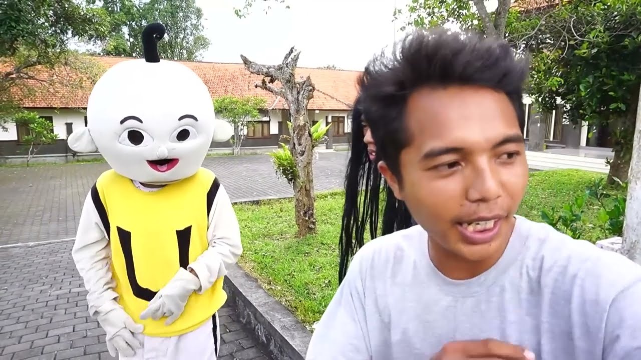 GAUWAT SEMUA MOBIL TIOUABRIOUAKUAN BERUNTIOUN?!