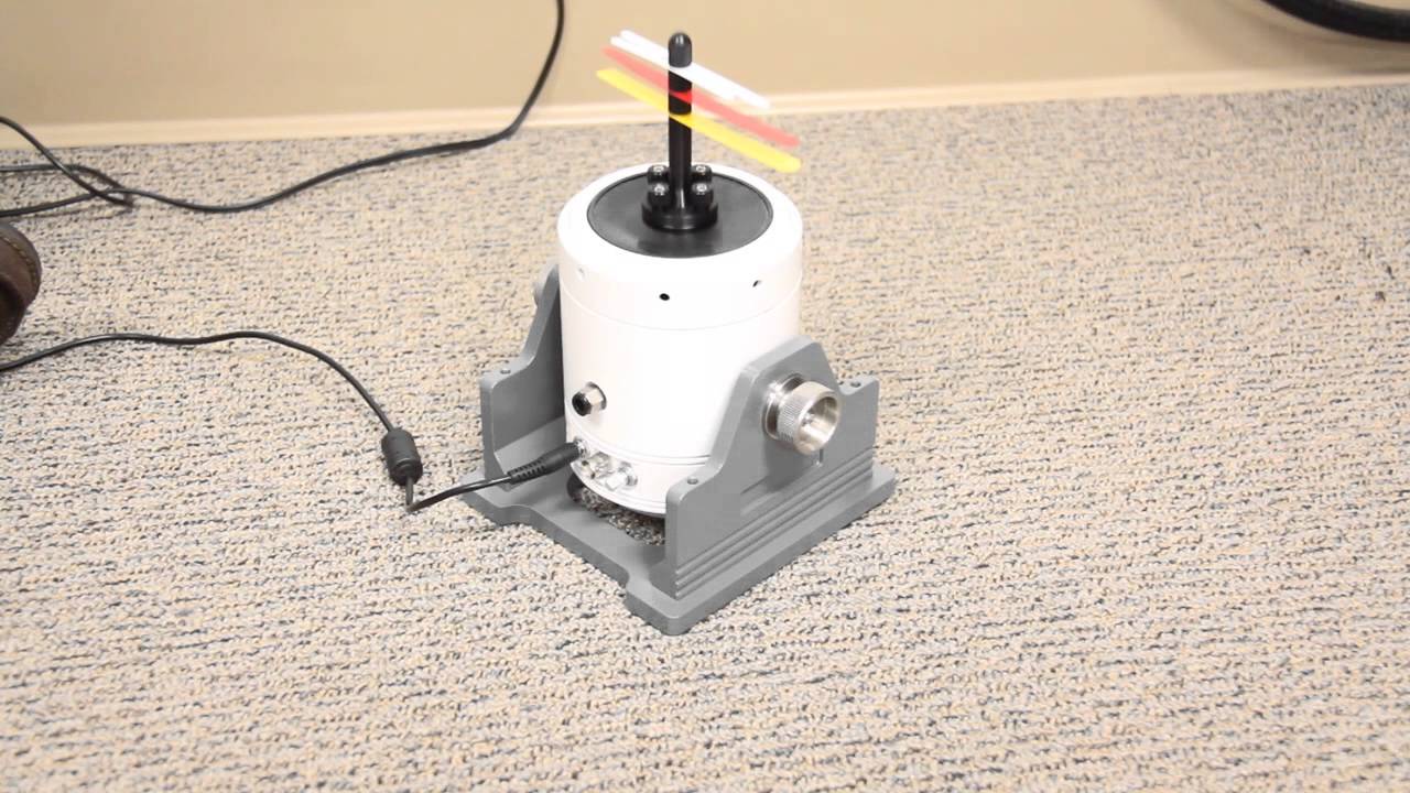 How to perform the Mini-Shaker self check function