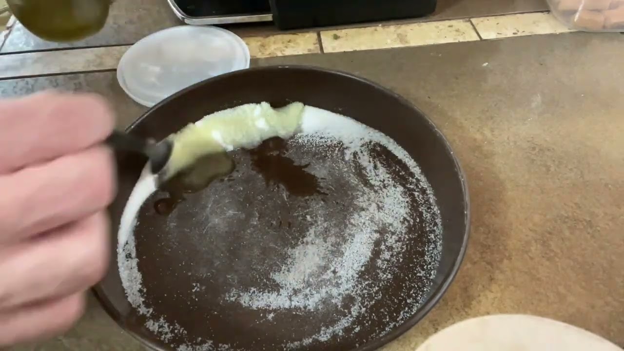 THC infused salt #cannabiscommunity #thc #fries #cannabisculture #cannabis