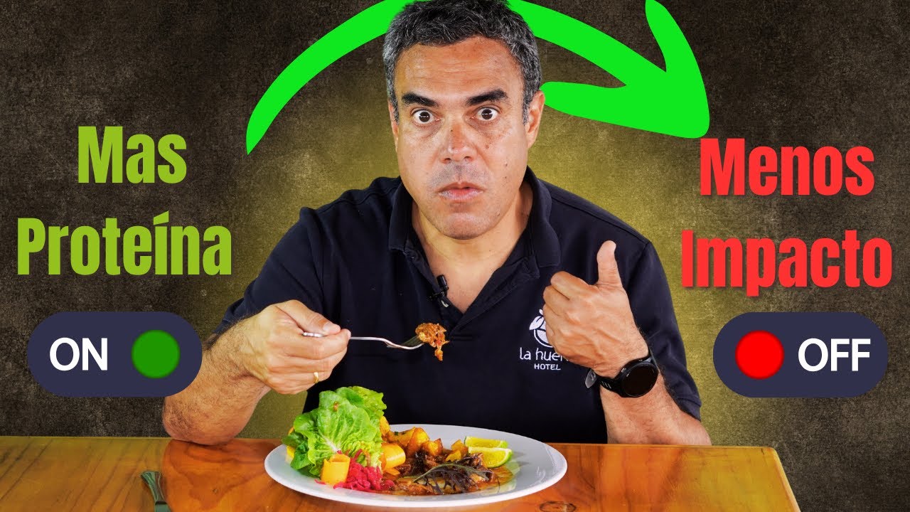 Como producir tu propia carne en una finca pequeña 