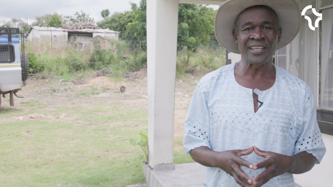 “Big mining doesn’t benefit local communities”