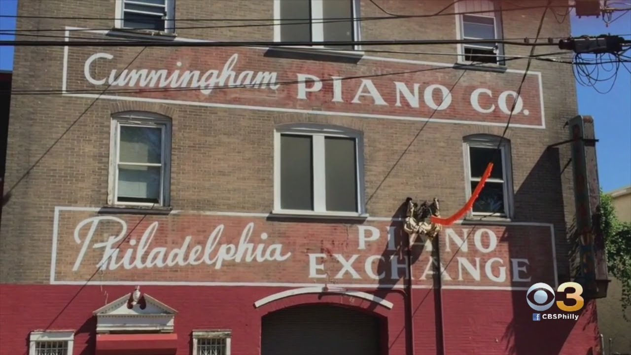 Piano Sales Booming During Pandemic
