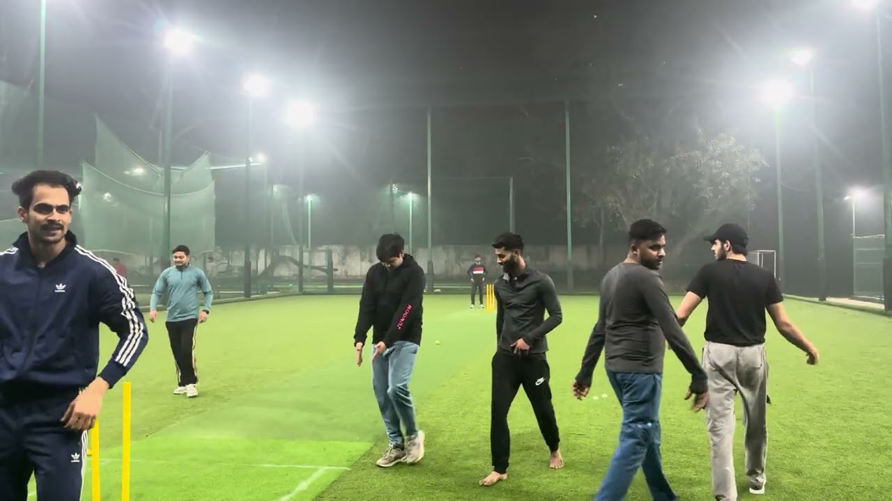 Match 4th (31.01.2026) #boxcricket #cricketlover #cricketlover