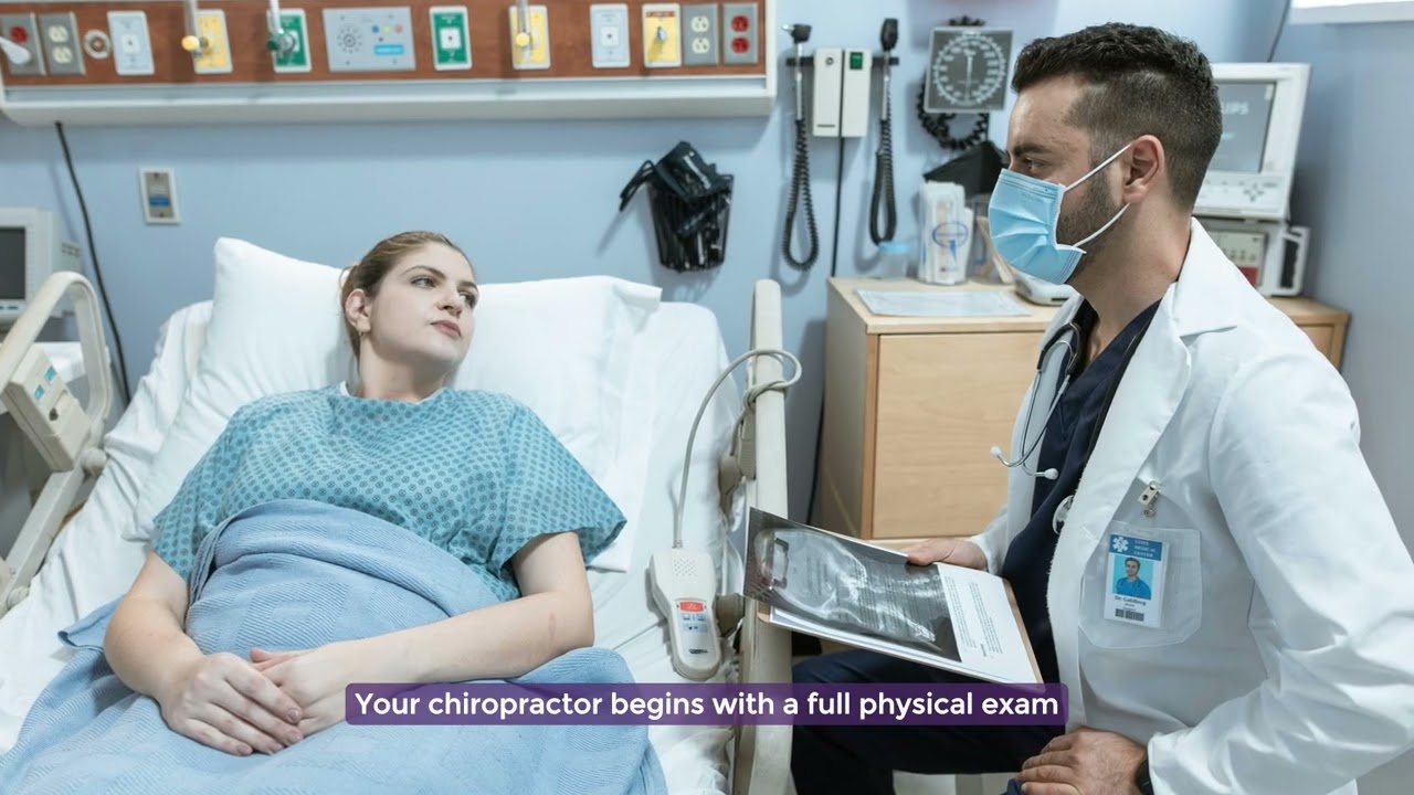 Find Atlanta's Best Emergency Chiropractors at AICA