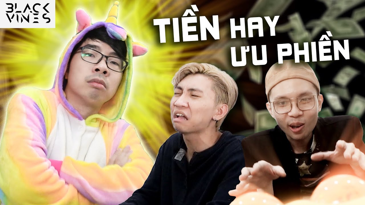 Mang Tiền Về Cho Bố | Blvckvines #311