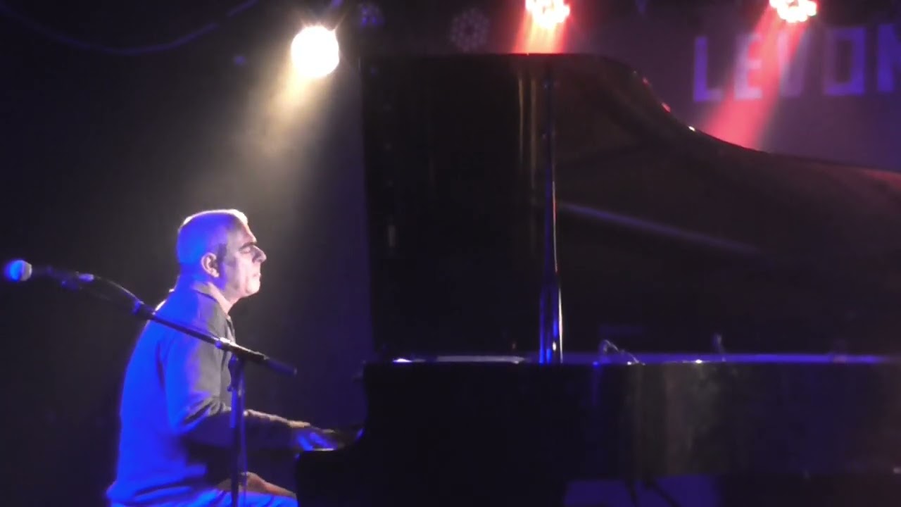 Memories Of Tomorrow (Keith Jarrett) - Live Piano Solo