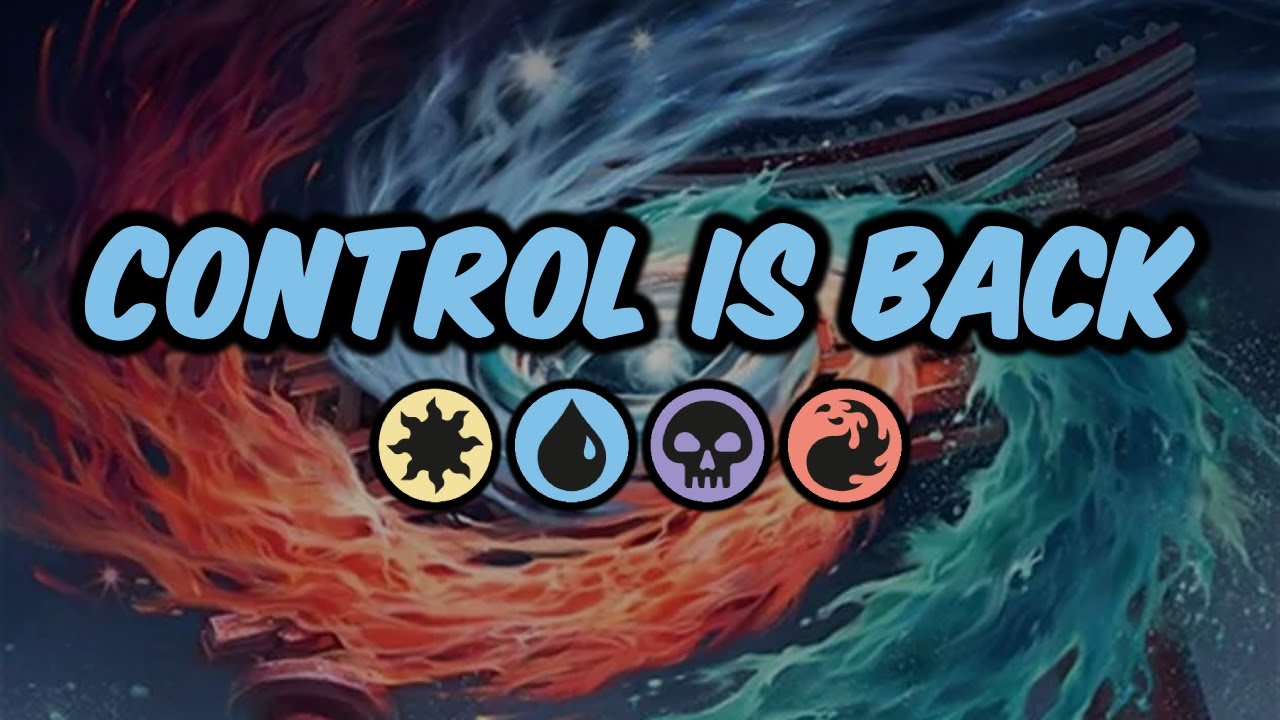 Jeskai Black | Standard | Deck Tech & Primer
