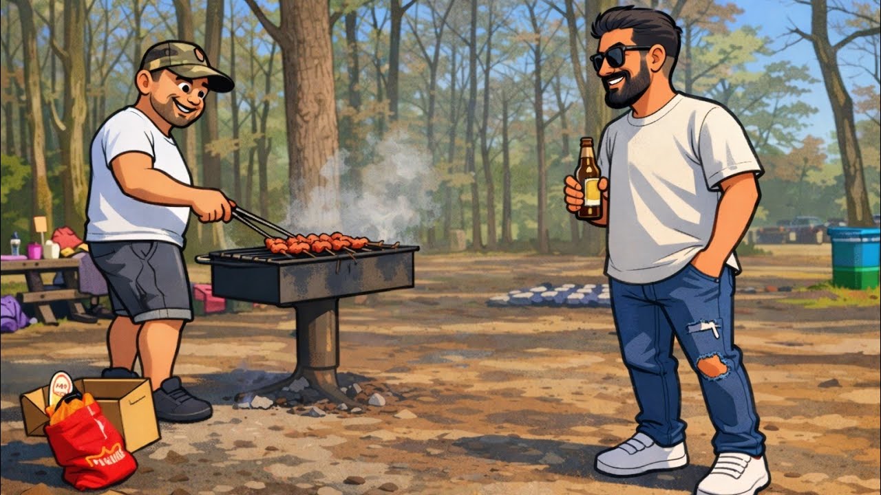 Pregătim grataru 🥓🥩