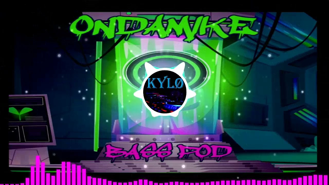 KYLØ - Ondamike Mix