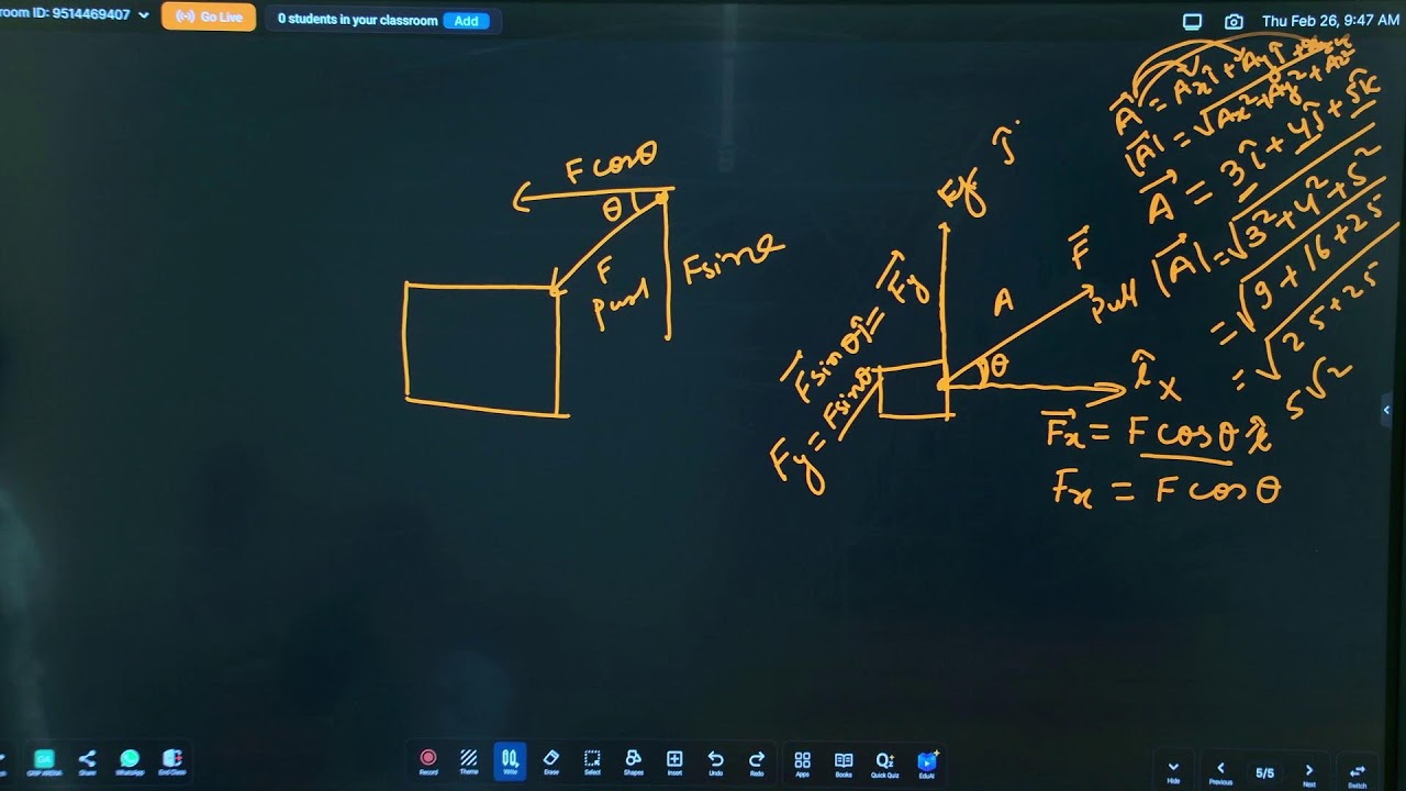 BSEB Class 12 | PHYSICS | Electric Field | Day 2 | 12th TOPPERS LEAGUE 2027 | Grip Arena