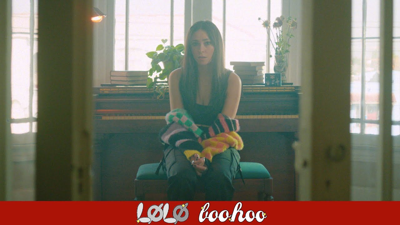 boohoo - LØLØ (Official Music Video)