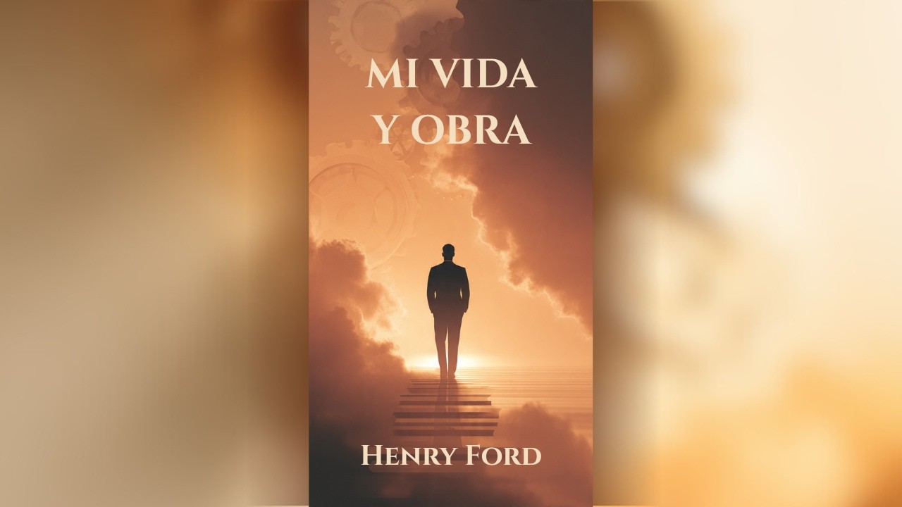 La Filosofía del Trabajo y el Éxito | Audiolibro Completo
