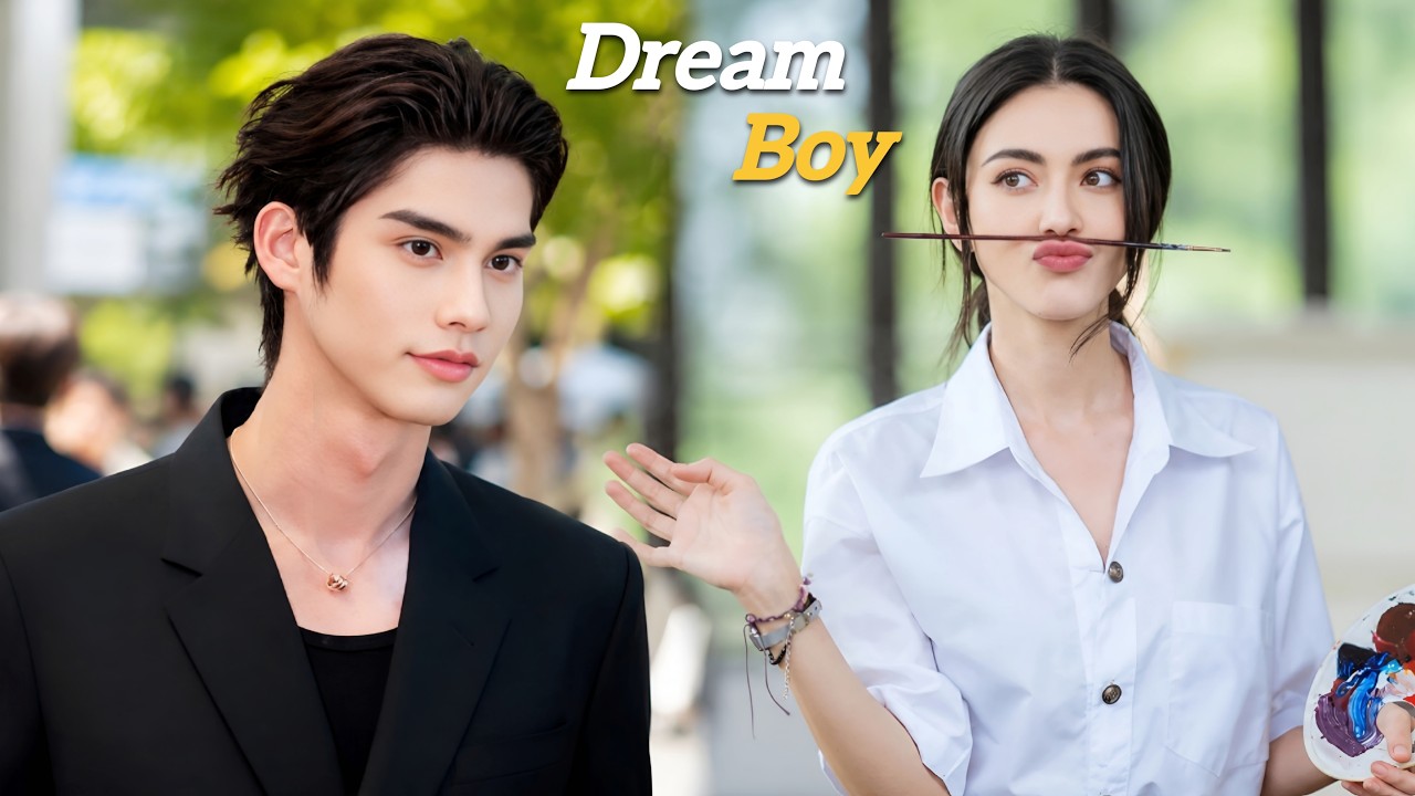 A Strong Woman Falls for the Green Flag Man Every Girl Dreams Of | Drama Recap