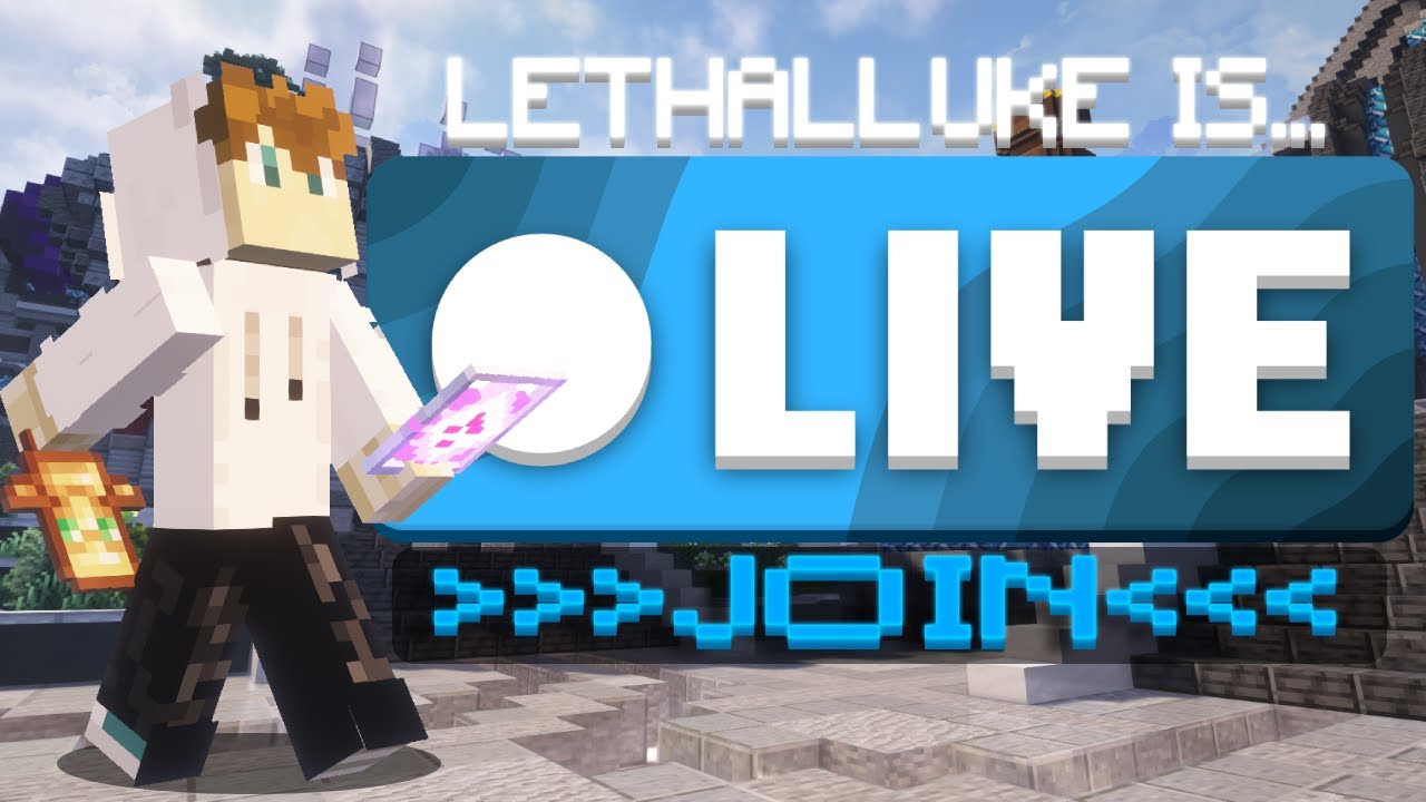 Donut SMP LIVE | Rating Bases | 10m Per Base!!!