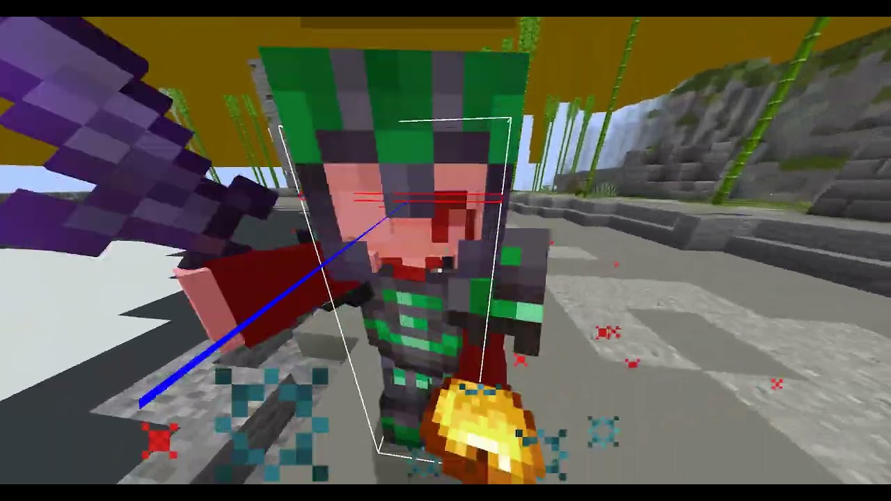 Minecraft