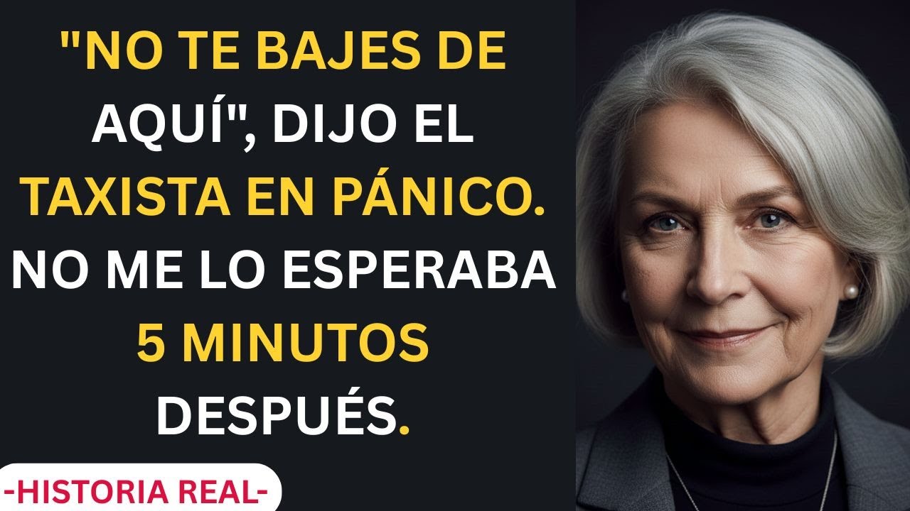 NO TE BAJES DE AQUÍ