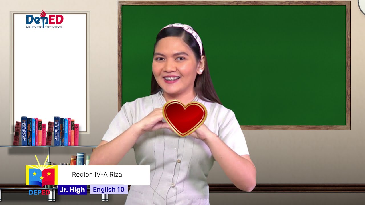 Grade 10 English Q1 Ep 6 Plot, Setting, and Characterization (part 2)