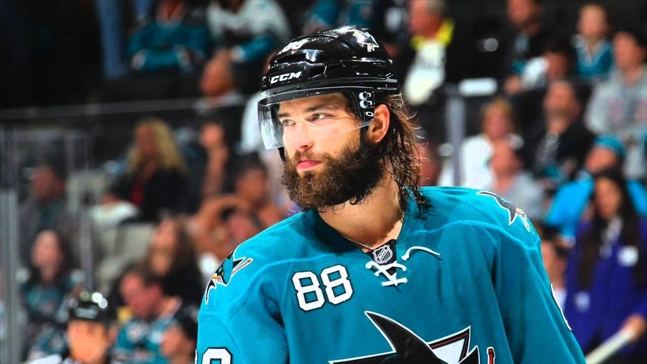Brent Burns #88 | Highlights |