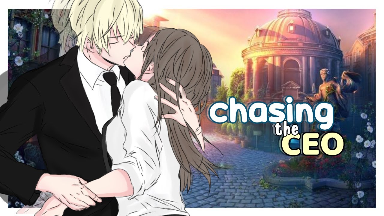 Chasing The CEO | GCMM | Original | moilk