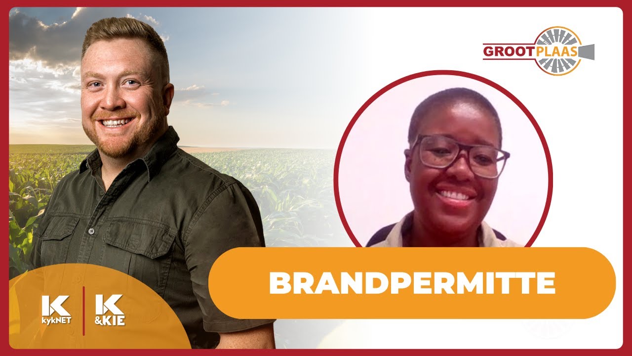 Kanyiso Miti van Agri Oos-Kaap oor brandpermitte | 05 Feb 2026