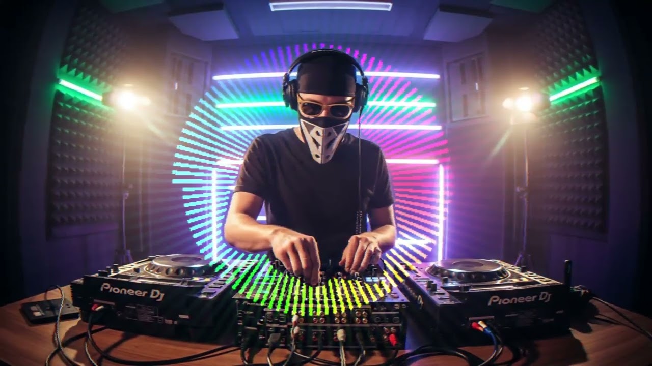 No Limit | Progressive EDM | Sports & Gym Anthem