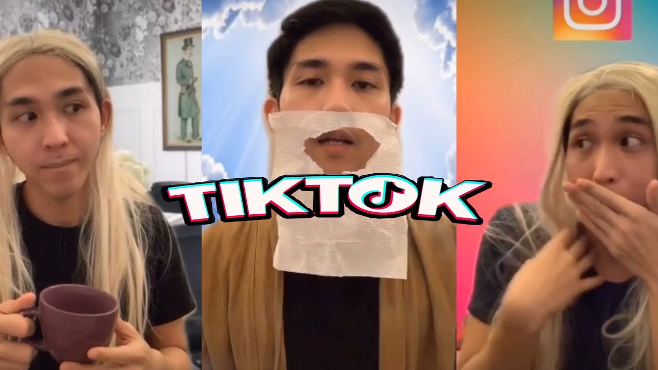 DAVAO CONYO || TIKTOK COMPILATION