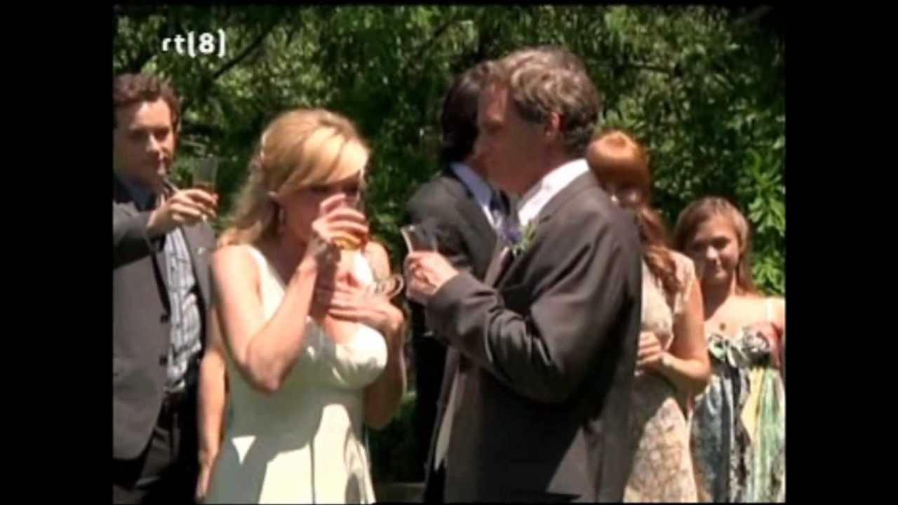 As the World Turns 2010 - wedding of Carly and Jack (HD)
