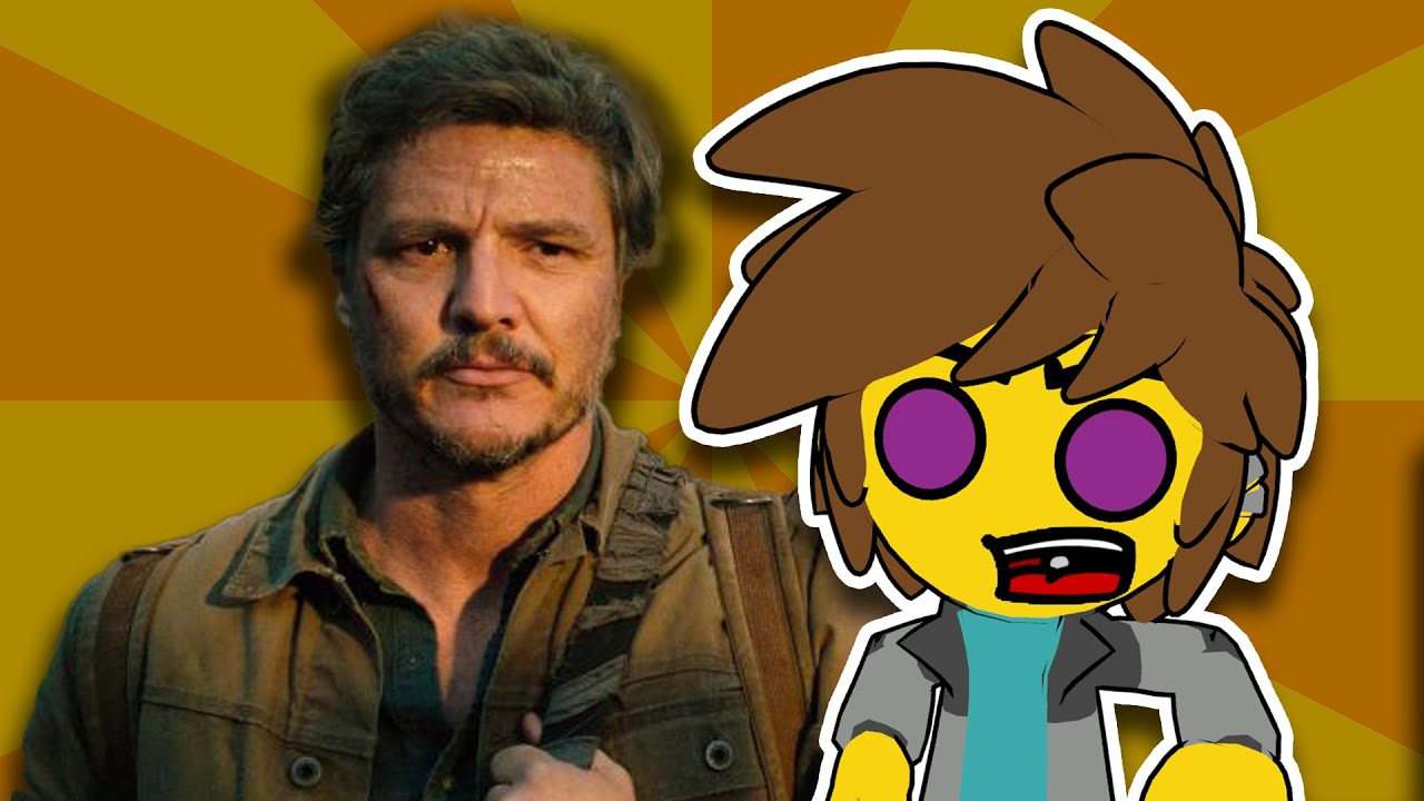 Odio The Last of Us - El Podcast de Darkar #06
