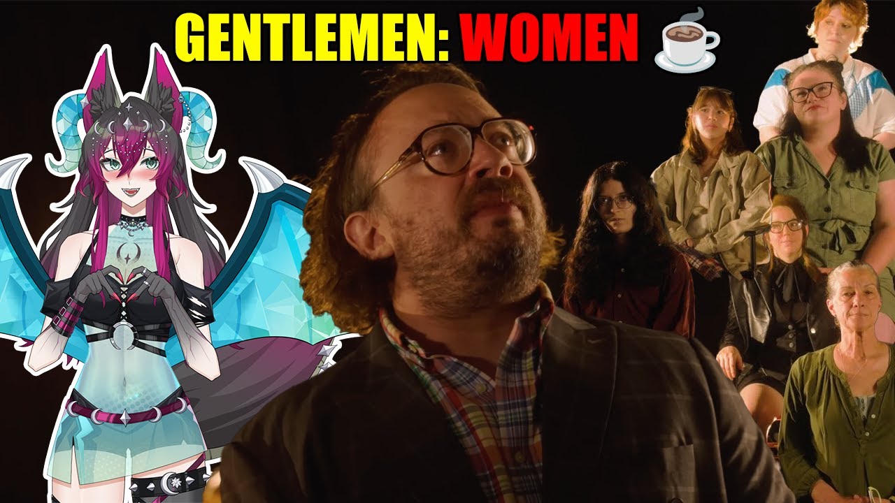 Debating Feminists In 2025