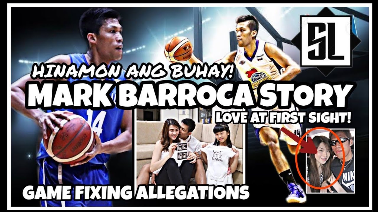 MARK BARROCA STORY | ANG ALEGASYON NA MUNTIK NG SUMIRA KAY MARK!