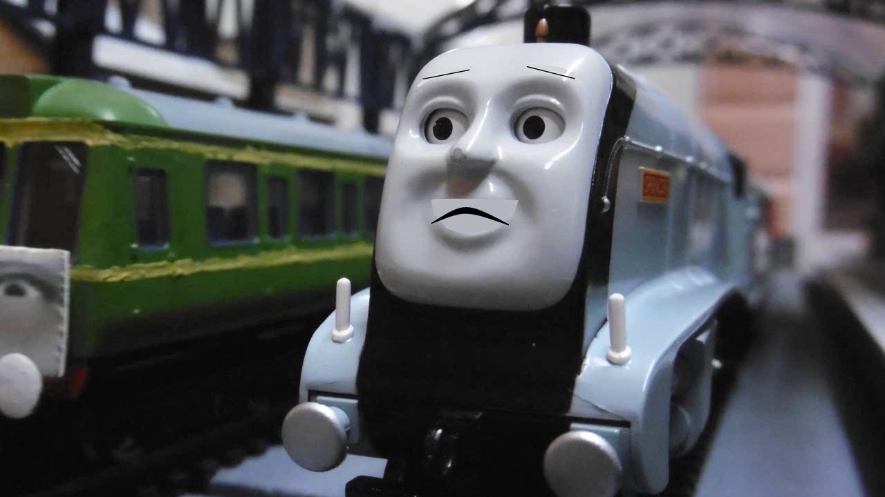 TAF/TMS - Spencer's Wrong Routes