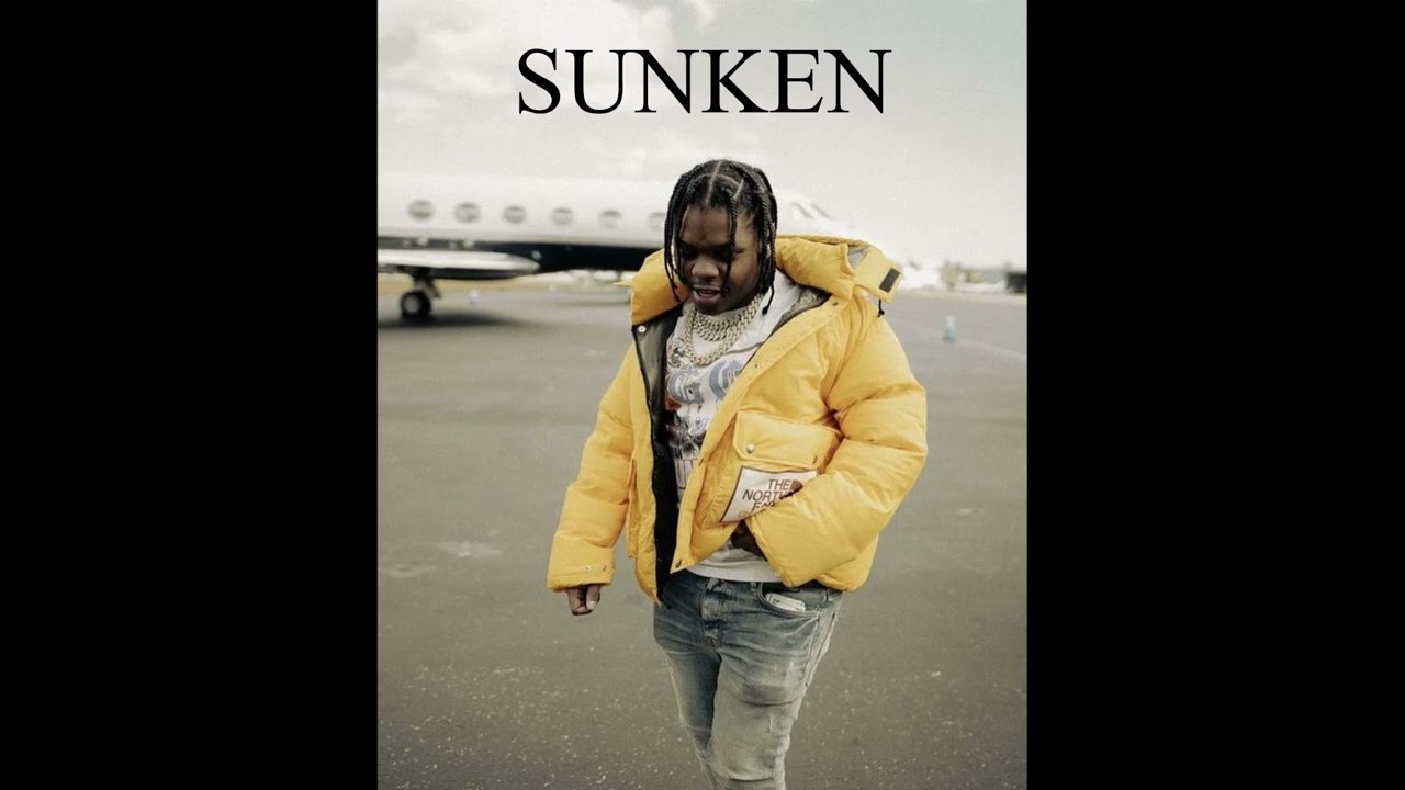 [FREE] 42 Dugg/Lil Baby Type Beat 2023 ~ Sunken