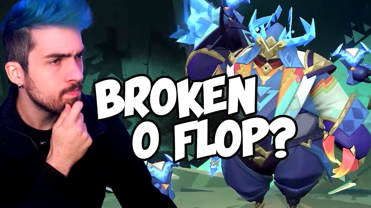 BARD è Broken o un Flop? BARD MID FULL AP! | Le Mie Impressioni Una Settimana Dopo |